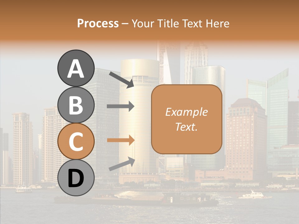 Pearl Asia Chinese PowerPoint Template