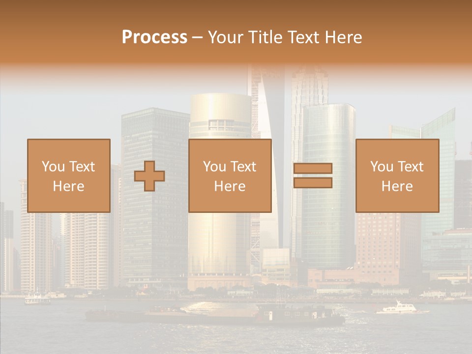 Pearl Asia Chinese PowerPoint Template