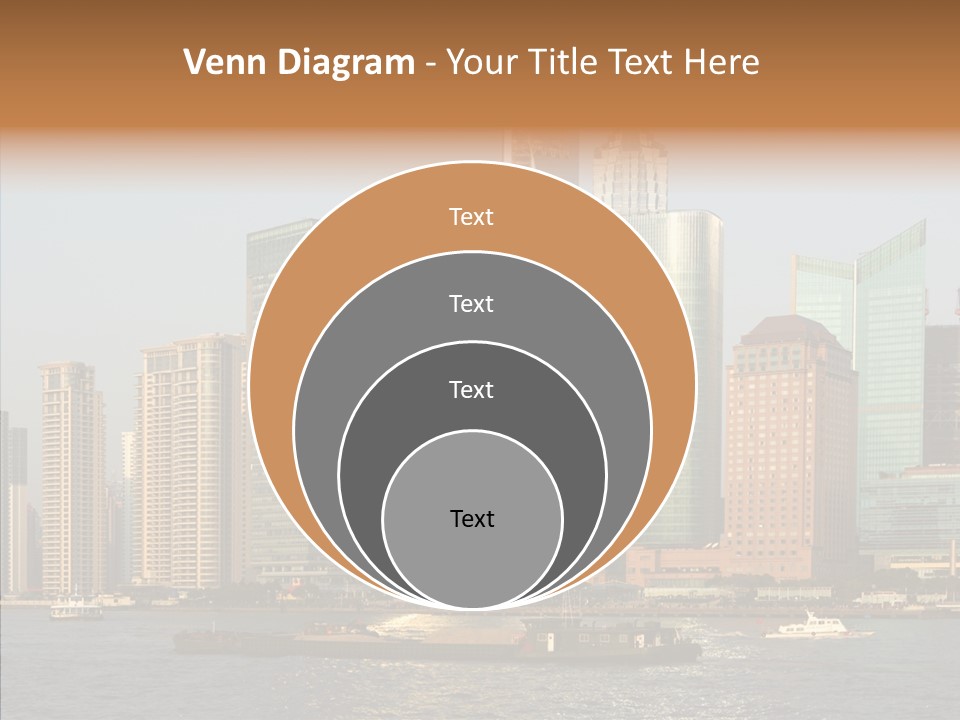 Pearl Asia Chinese PowerPoint Template