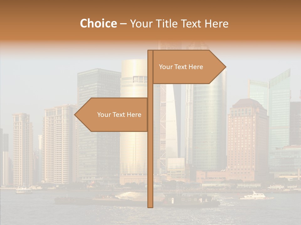 Pearl Asia Chinese PowerPoint Template