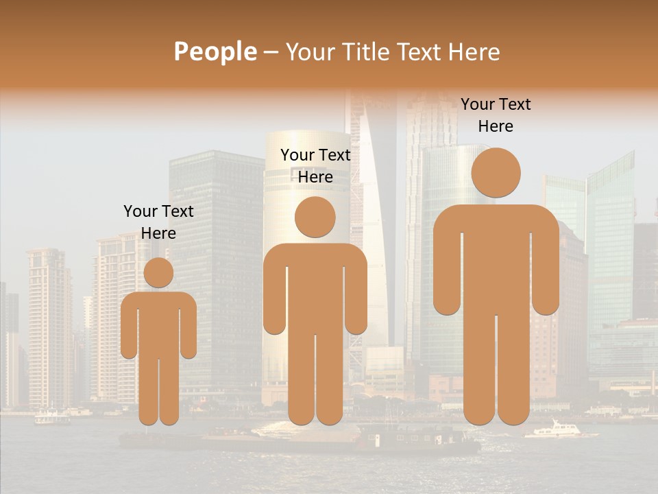 Pearl Asia Chinese PowerPoint Template