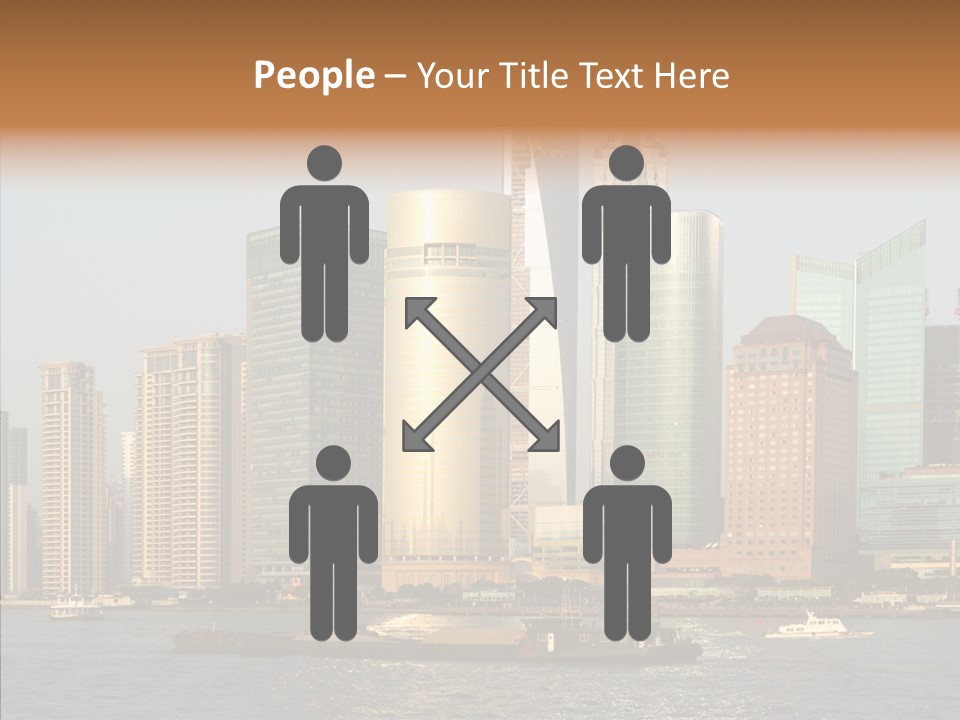 Pearl Asia Chinese PowerPoint Template