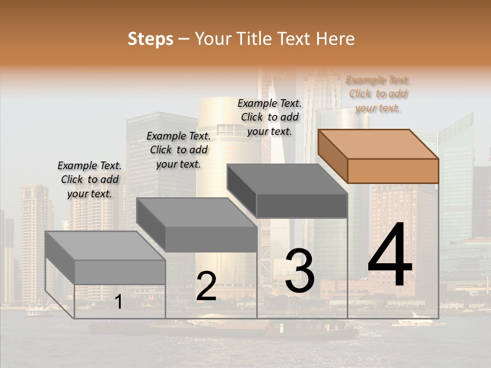 Pearl Asia Chinese PowerPoint Template