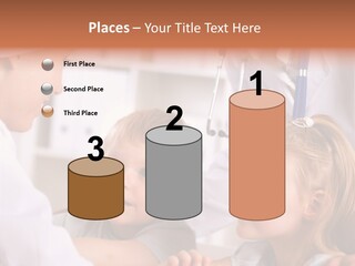 Care Joy Boys PowerPoint Template