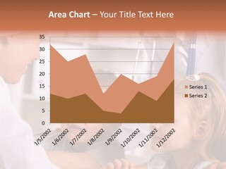 Care Joy Boys PowerPoint Template