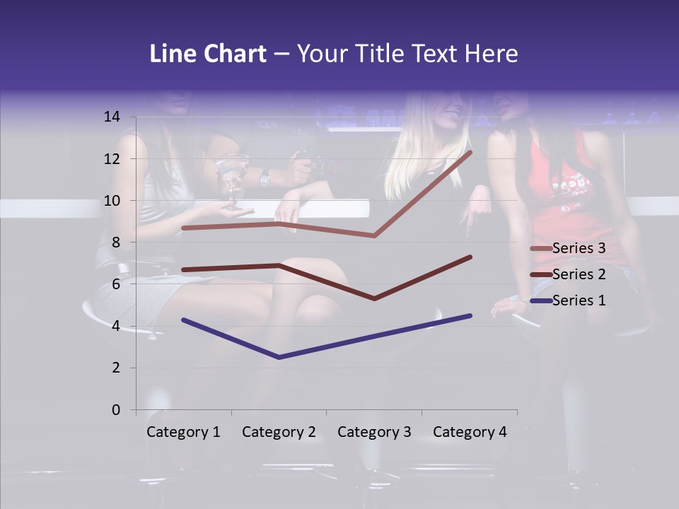 Company Chair Board PowerPoint Template