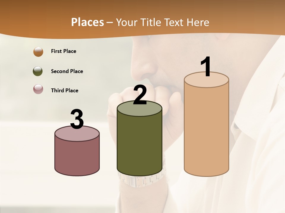 E Mail People Concept PowerPoint Template