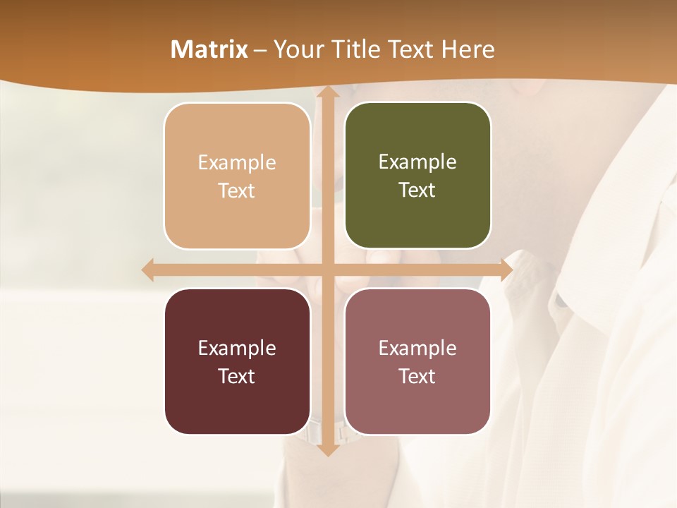 E Mail People Concept PowerPoint Template