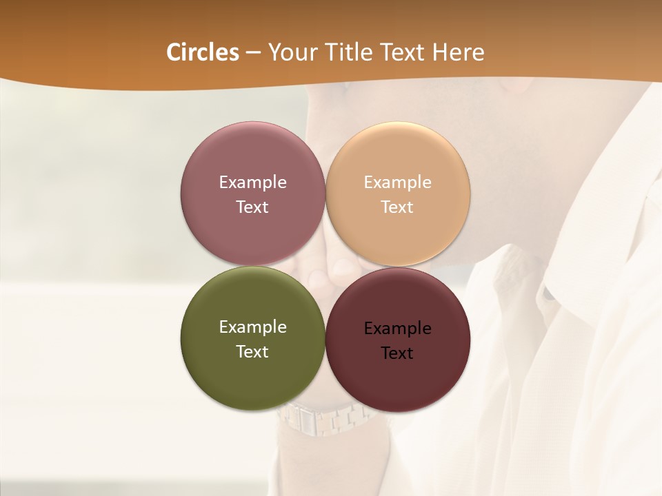 E Mail People Concept PowerPoint Template