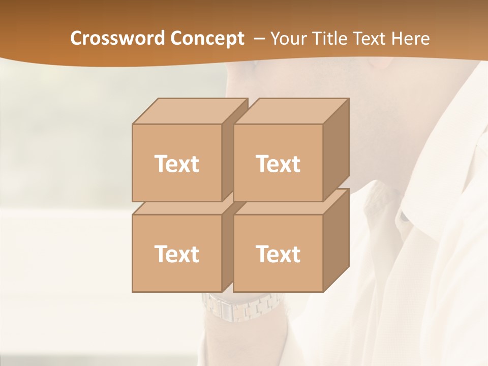 E Mail People Concept PowerPoint Template