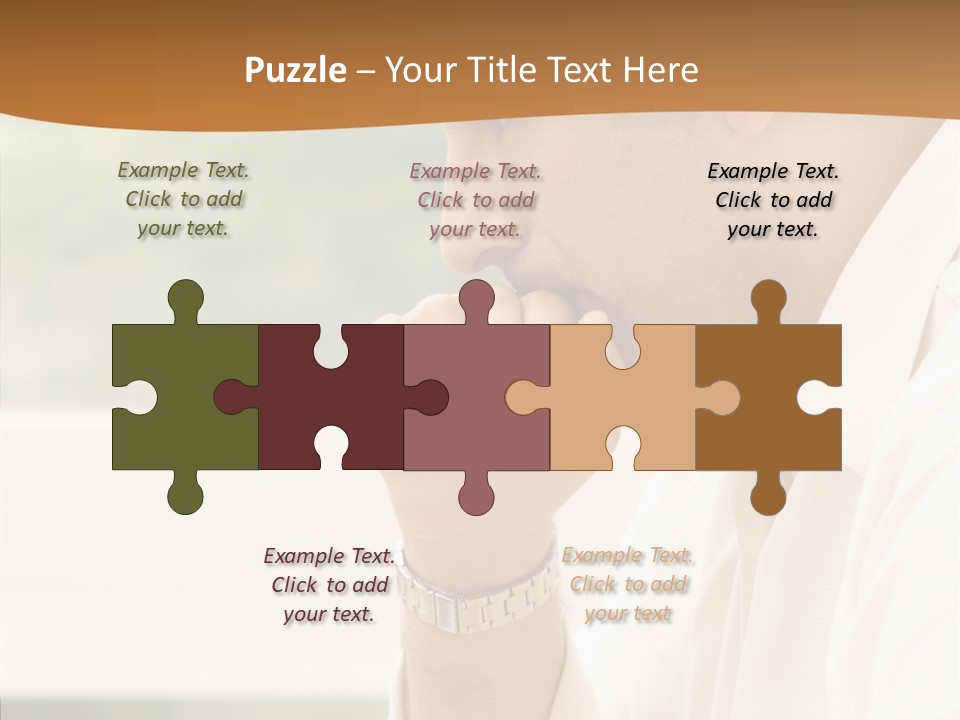 E Mail People Concept PowerPoint Template