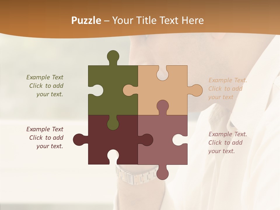 E Mail People Concept PowerPoint Template