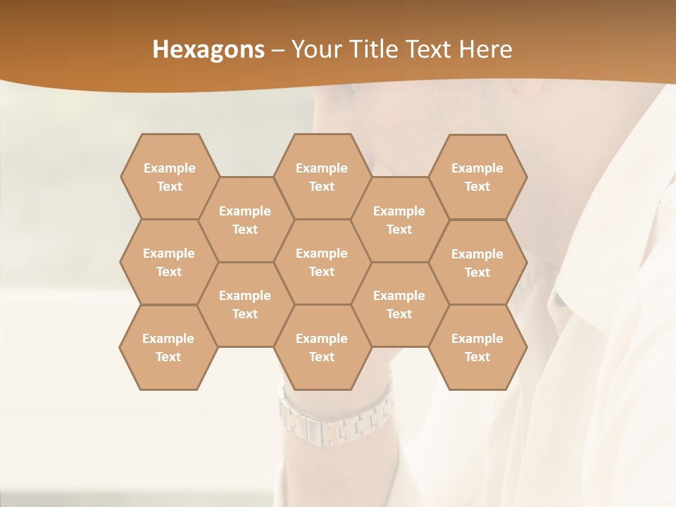 E Mail People Concept PowerPoint Template