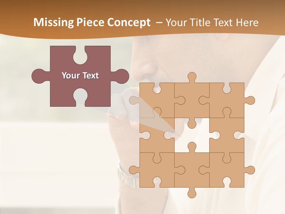 E Mail People Concept PowerPoint Template