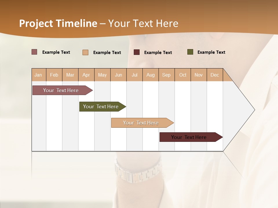 E Mail People Concept PowerPoint Template