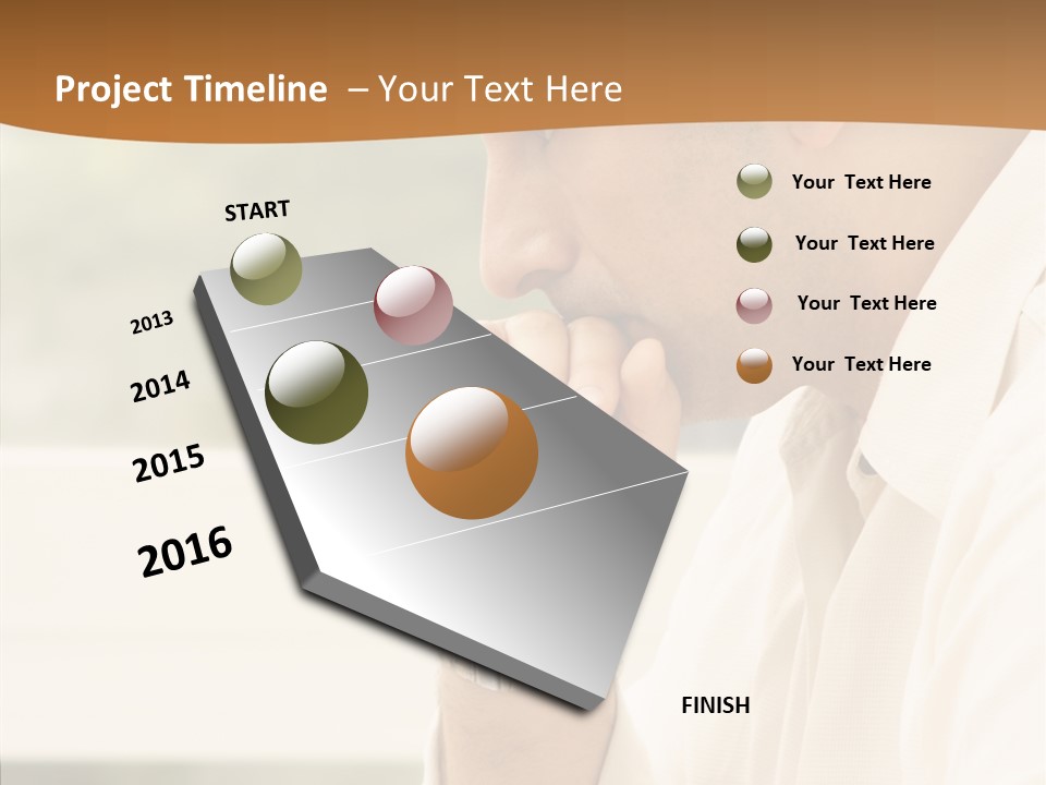 E Mail People Concept PowerPoint Template