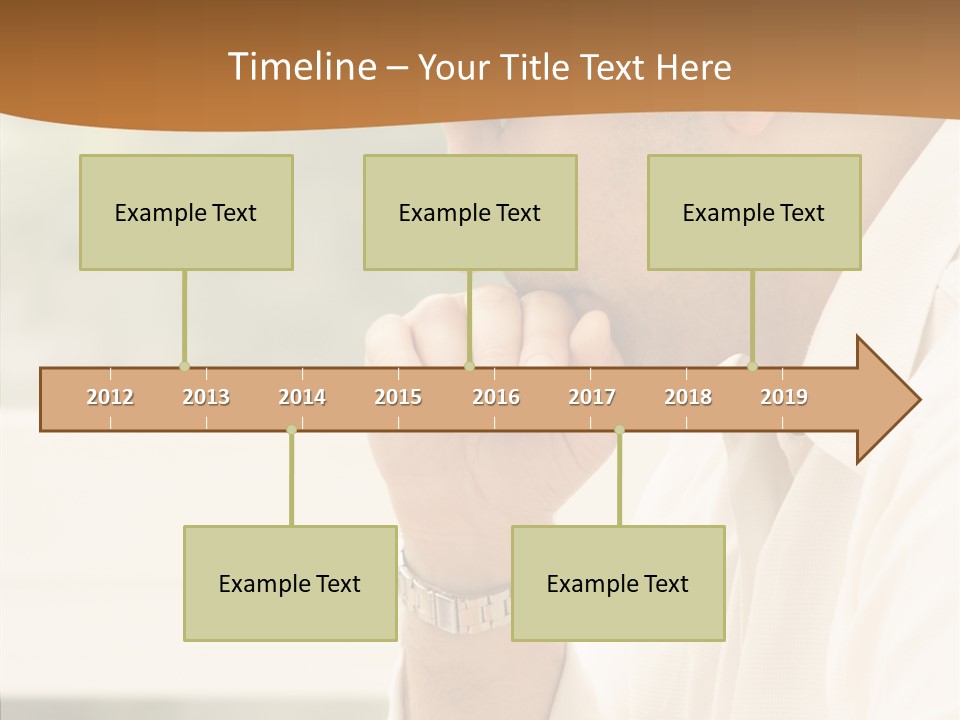 E Mail People Concept PowerPoint Template