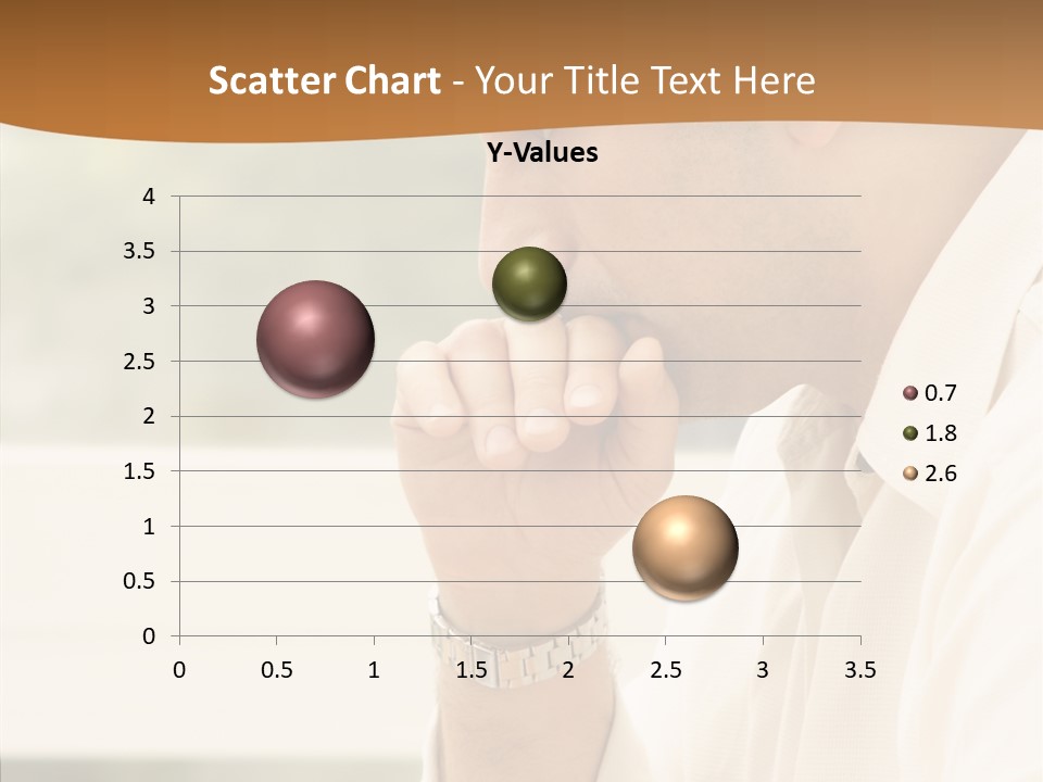 E Mail People Concept PowerPoint Template