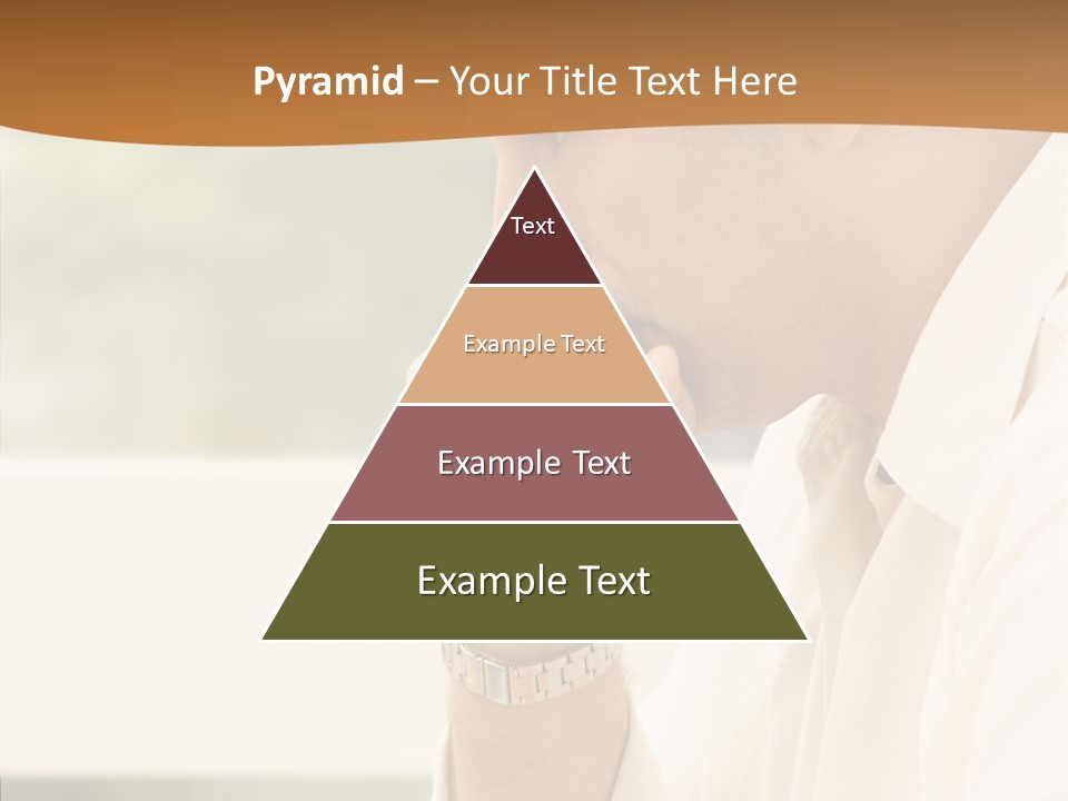 E Mail People Concept PowerPoint Template
