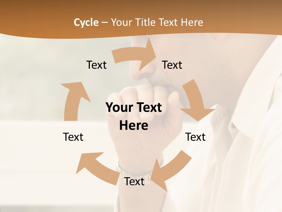 E Mail People Concept PowerPoint Template