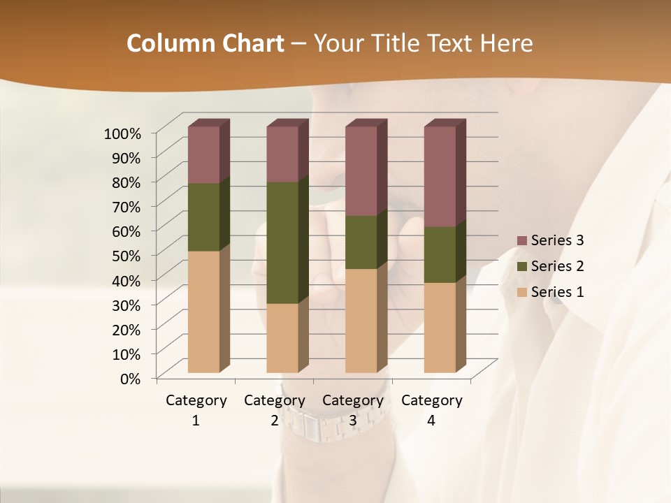 E Mail People Concept PowerPoint Template