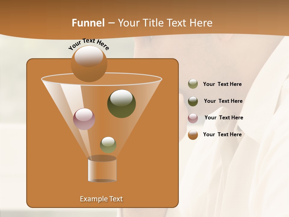 E Mail People Concept PowerPoint Template