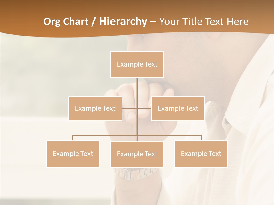 E Mail People Concept PowerPoint Template