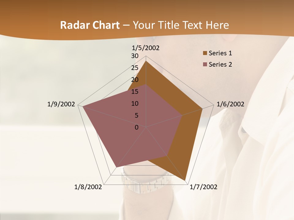 E Mail People Concept PowerPoint Template