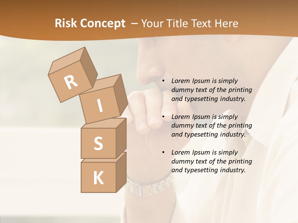 E Mail People Concept PowerPoint Template