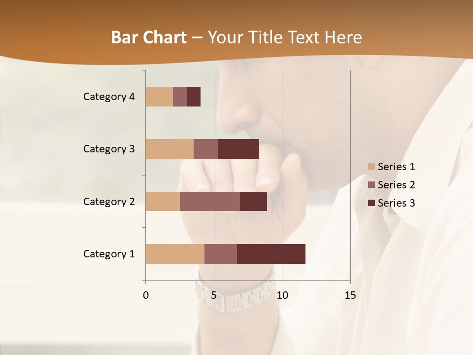 E Mail People Concept PowerPoint Template