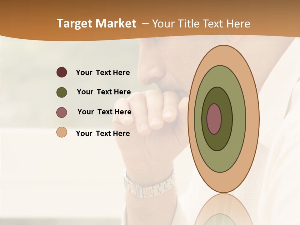 E Mail People Concept PowerPoint Template