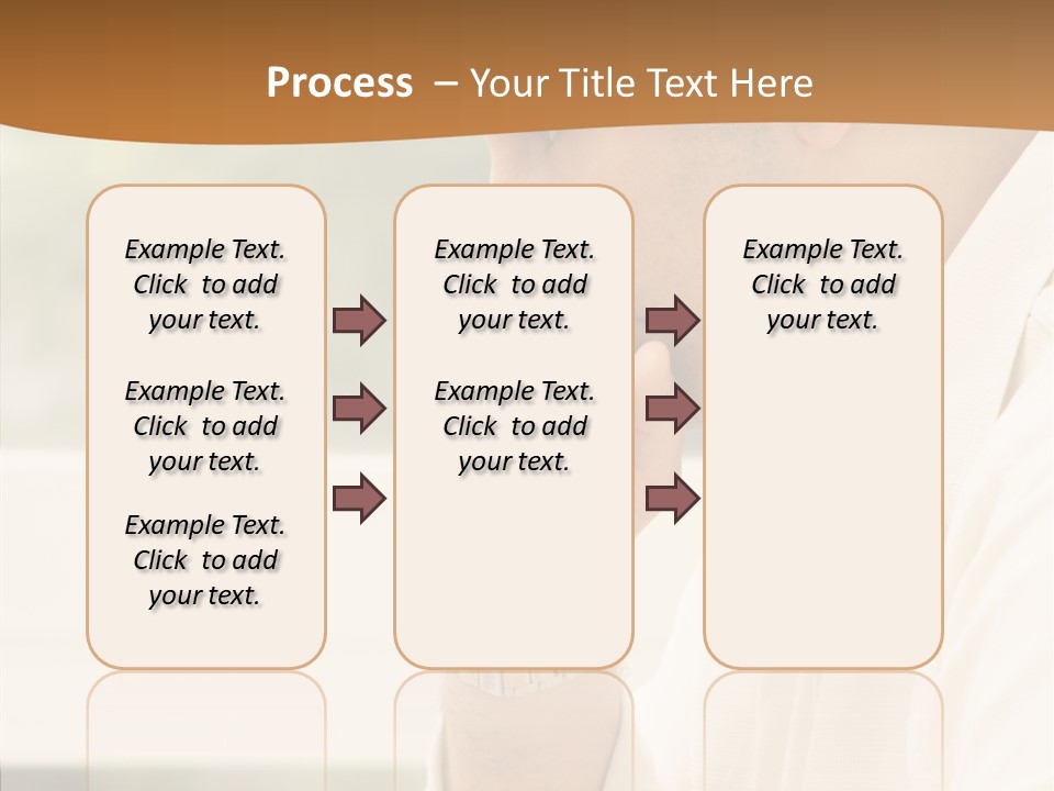 E Mail People Concept PowerPoint Template