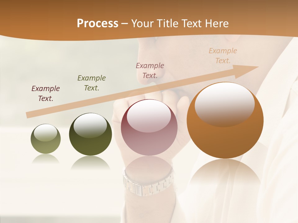 E Mail People Concept PowerPoint Template