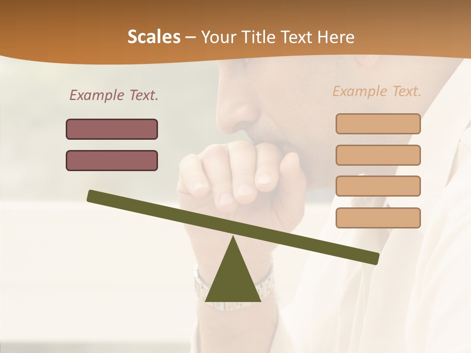 E Mail People Concept PowerPoint Template