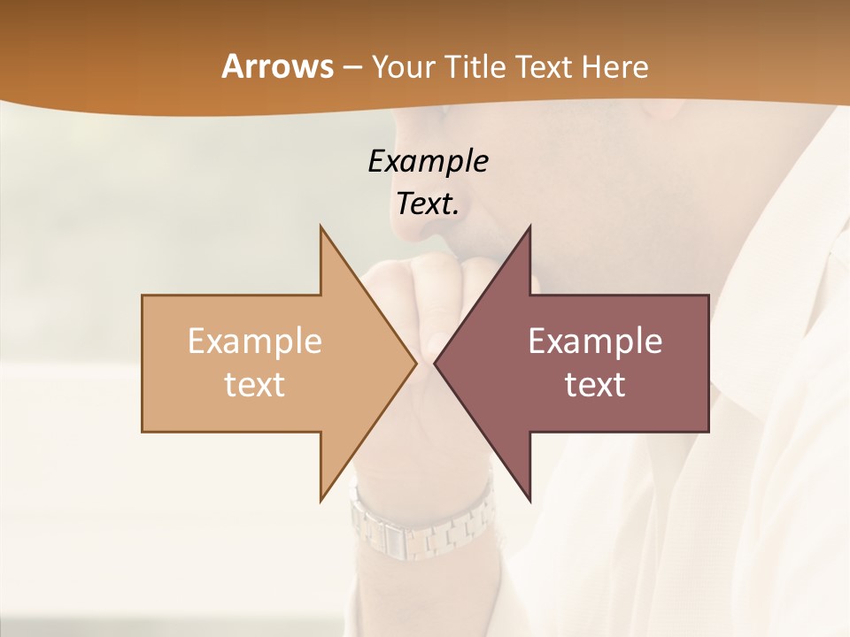 E Mail People Concept PowerPoint Template