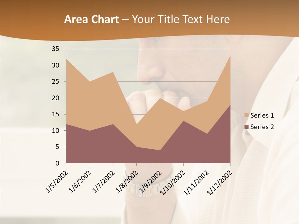 E Mail People Concept PowerPoint Template