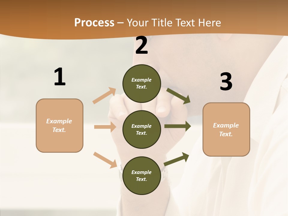 E Mail People Concept PowerPoint Template