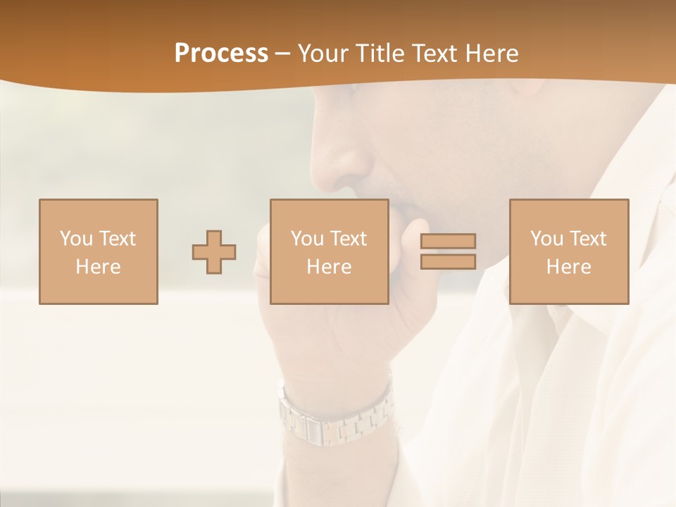 E Mail People Concept PowerPoint Template