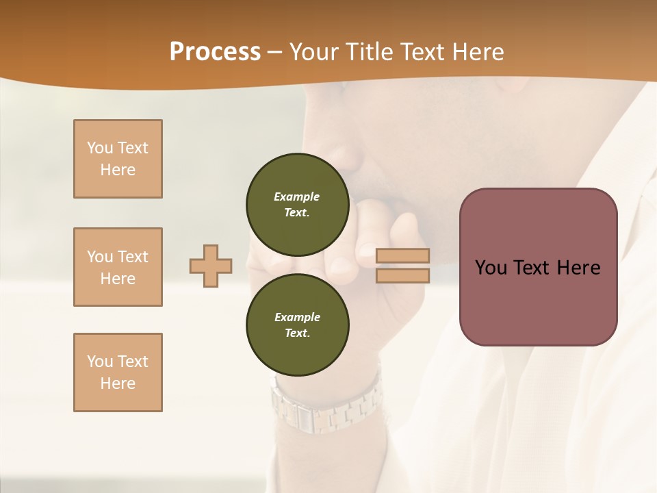 E Mail People Concept PowerPoint Template
