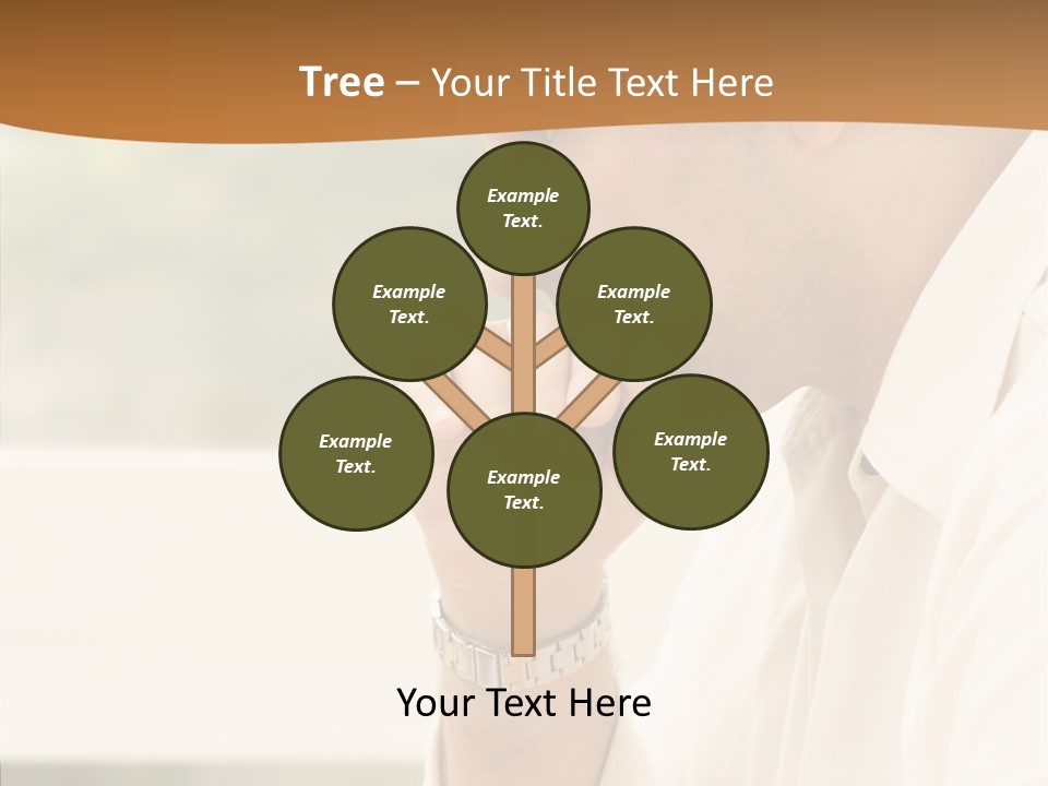 E Mail People Concept PowerPoint Template