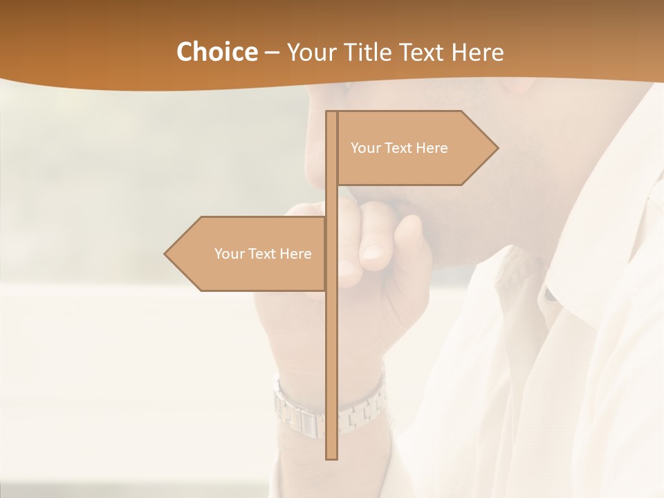 E Mail People Concept PowerPoint Template