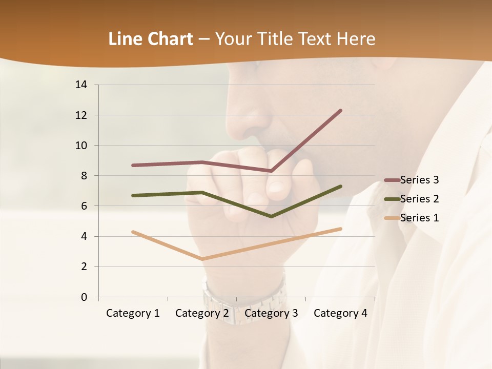 E Mail People Concept PowerPoint Template