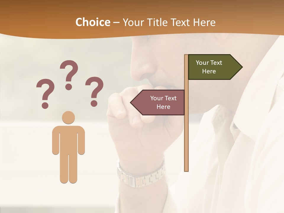 E Mail People Concept PowerPoint Template