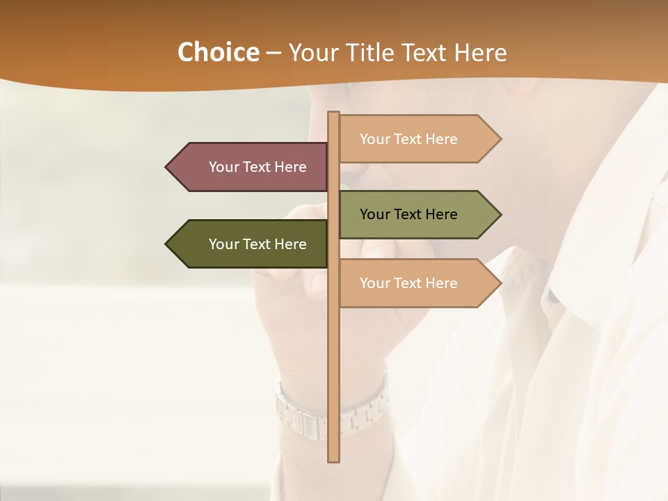 E Mail People Concept PowerPoint Template