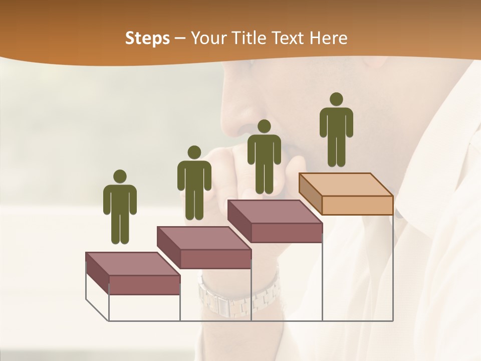 E Mail People Concept PowerPoint Template