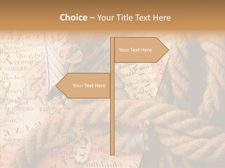 South Cartography Illustration PowerPoint Template