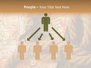 South Cartography Illustration PowerPoint Template