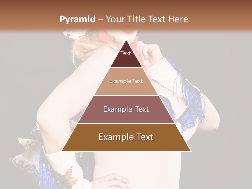 Vintage American Old PowerPoint Template