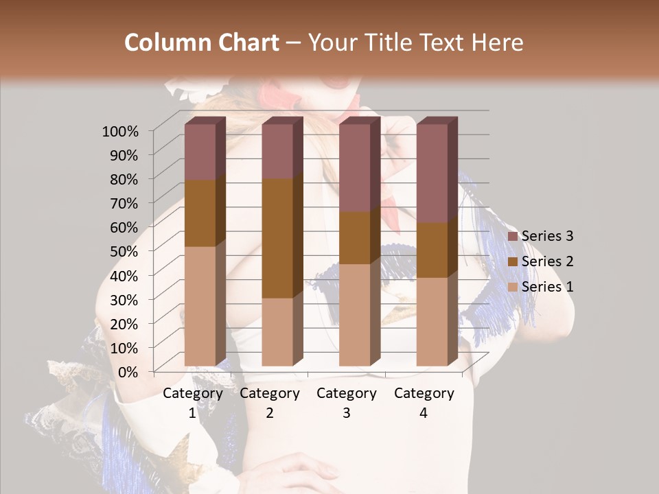 Vintage American Old PowerPoint Template