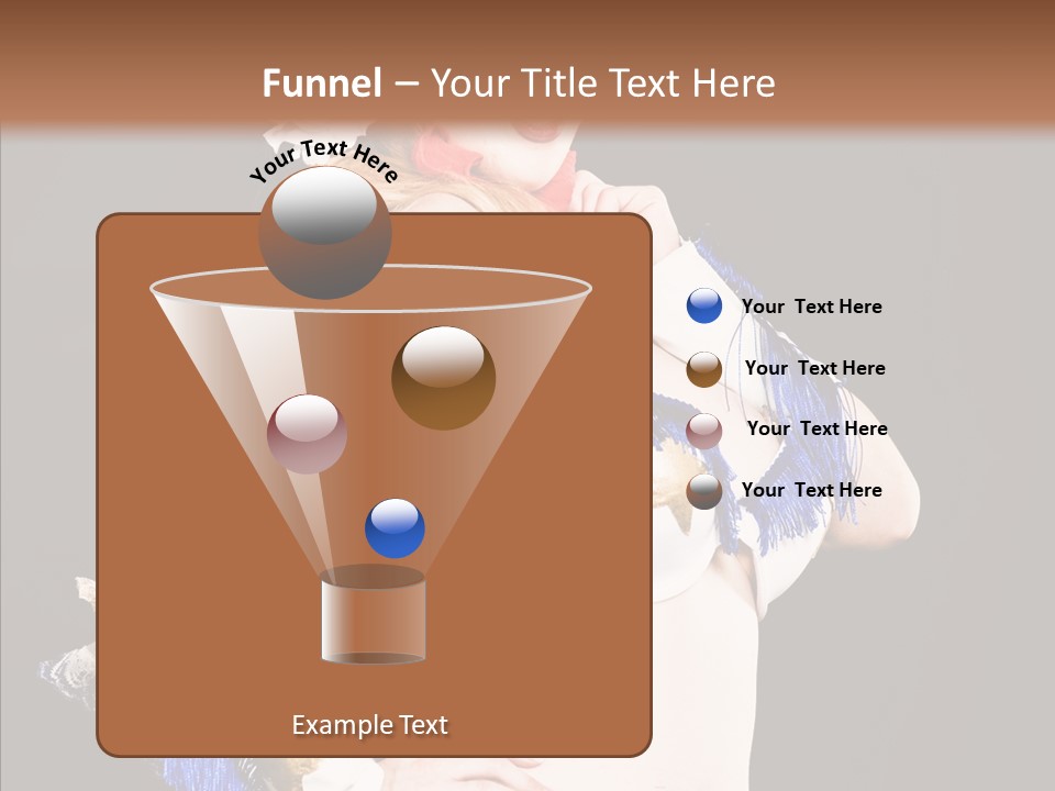 Vintage American Old PowerPoint Template